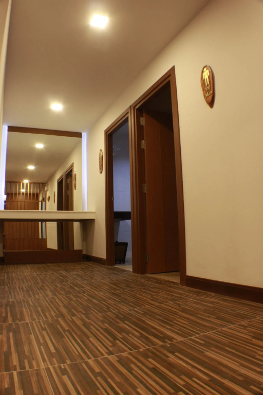 Huen Jao Ban Hotel