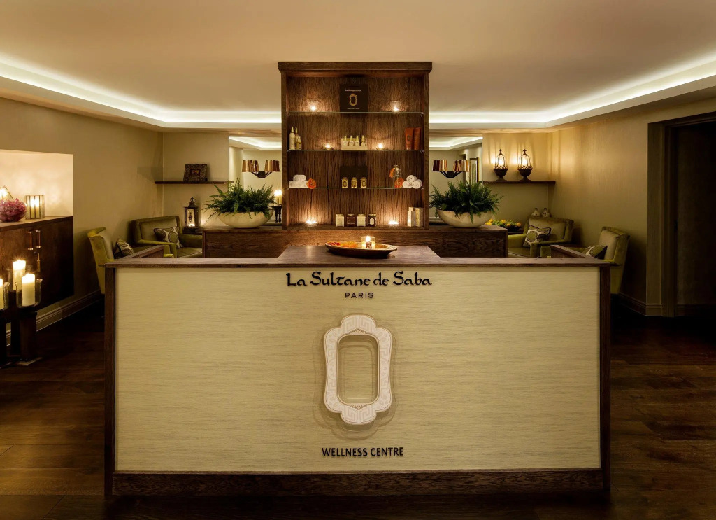 Taj 51 Buckingham Gate Suites and Residences