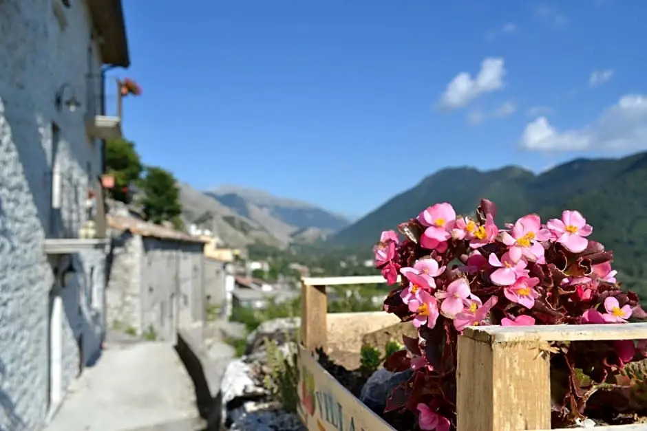 B&B La Casa Vecchia