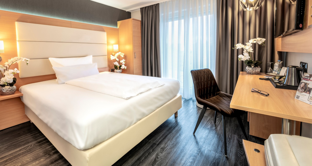 PLAZA INN Heilbronn