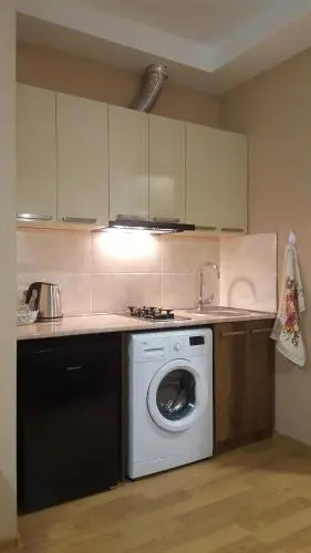 Magicstay - Flat 32M² 1 Bedroom 1 Bathroom - Bakuriani