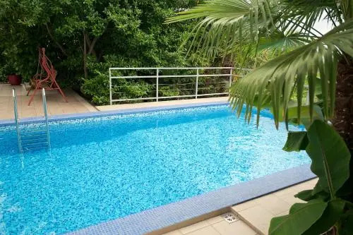 Guest House Sea Breeze