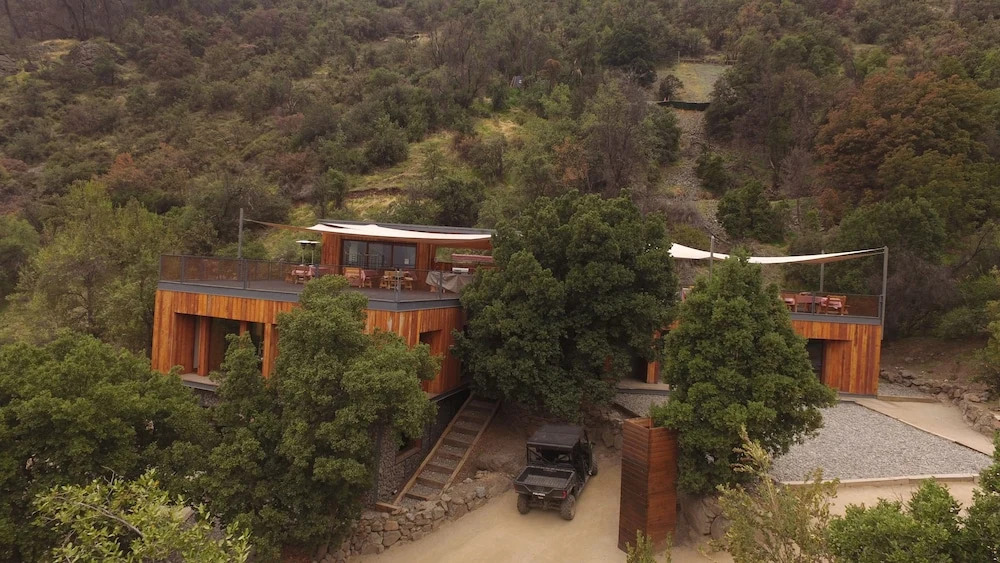 Sel Lodge & Spa