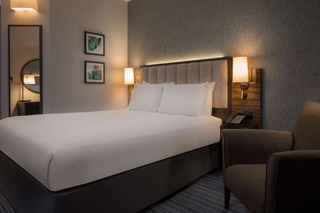 DoubleTree by Hilton London Chelsea