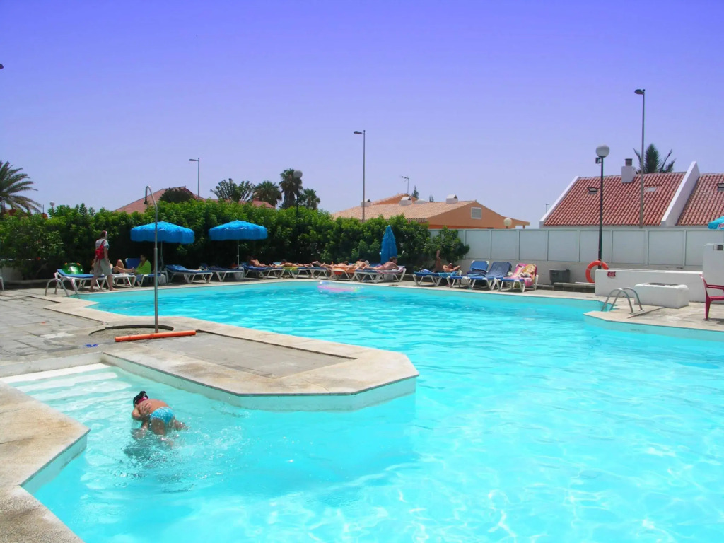 Smartr Maspalomas Corinto
