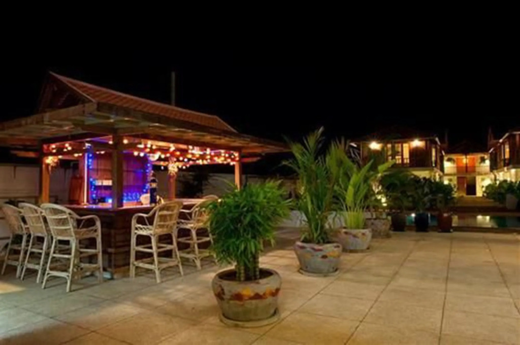 Bambu Hotel