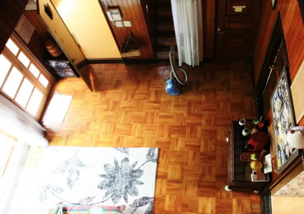 Homo Nomad Guesthouse for Backpackers