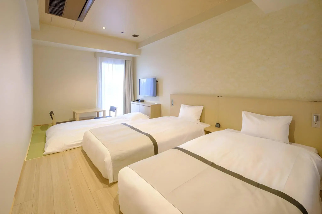 Tosei Hotel Cocone Tsukiji Ginza Premier