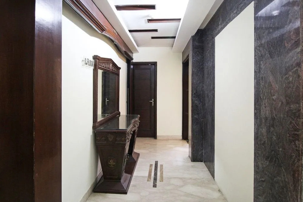 Southview Apartment