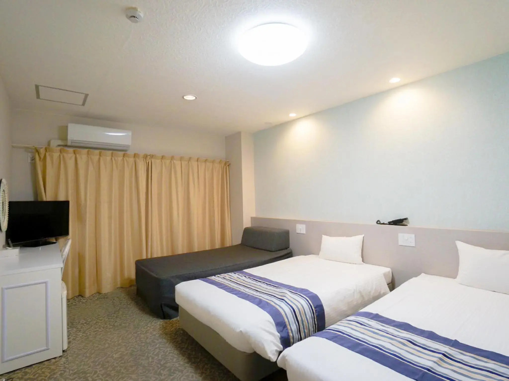 Hotel Caretta