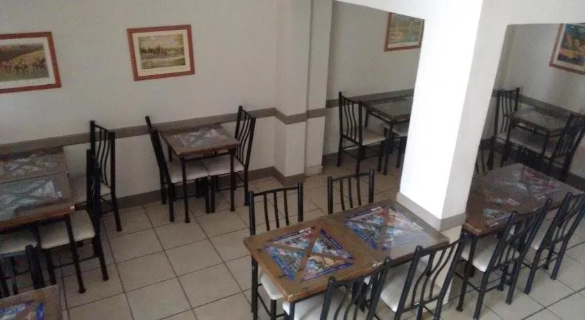 Hotel Necochea