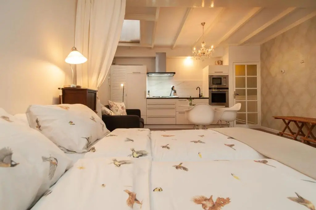 CASASdeCASPER - Studio Alkmaar