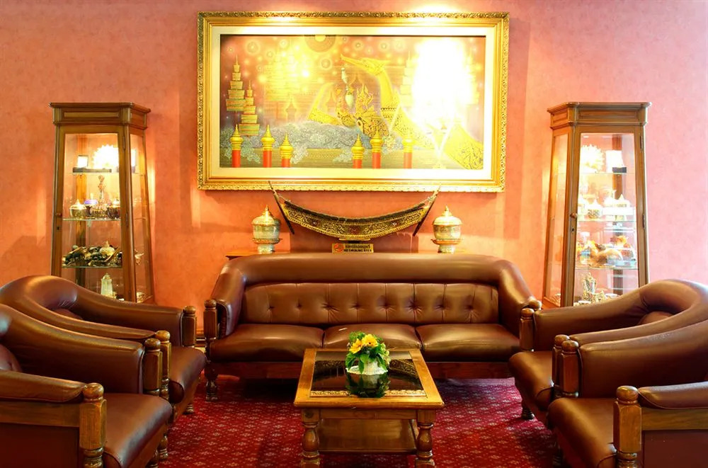 Grande Ville Hotel