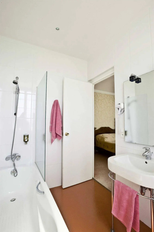Hotel Les Goelands