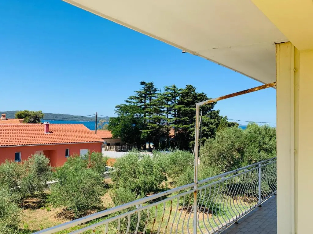 Bibinje Comfort & Style Apartment 1st floor