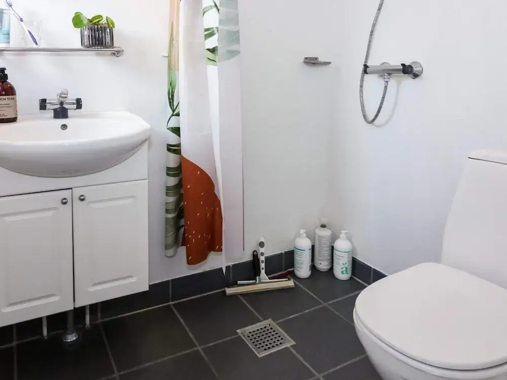 6 Person Holiday Home in Hadsund