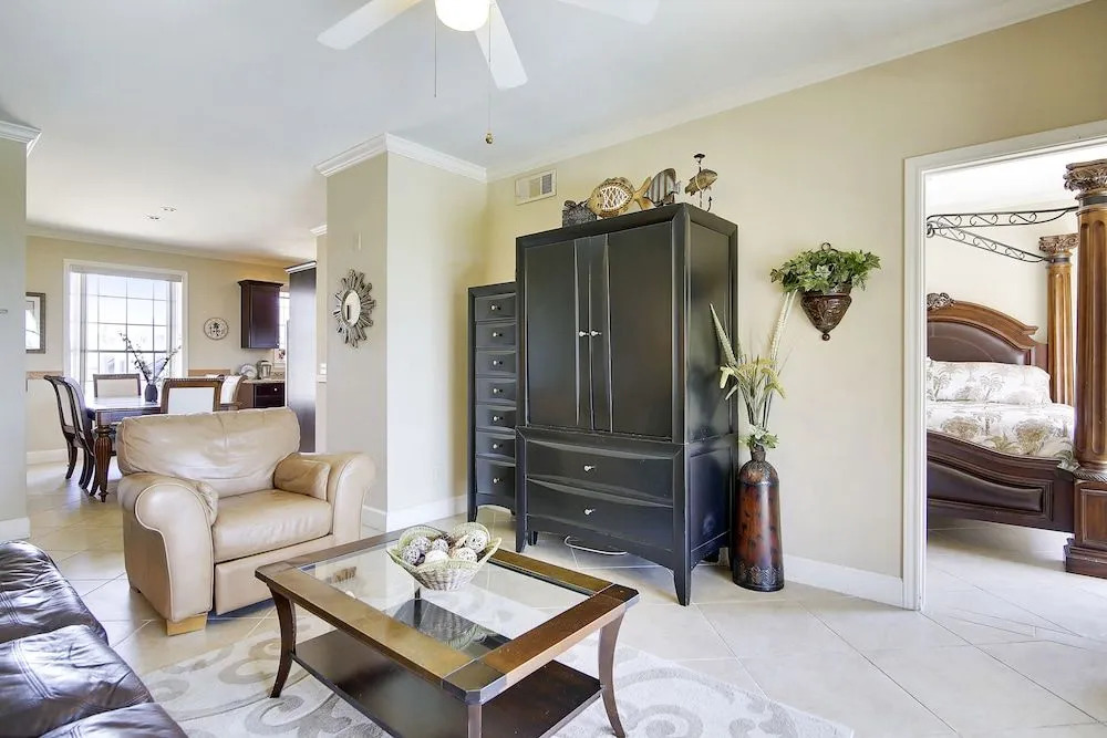 The Dawn Beach Condos by AB Sea Resorts