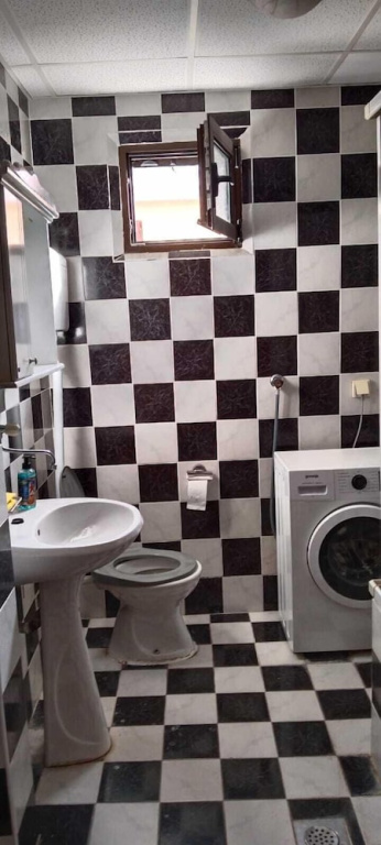 Apartmani Kolovic Susanj