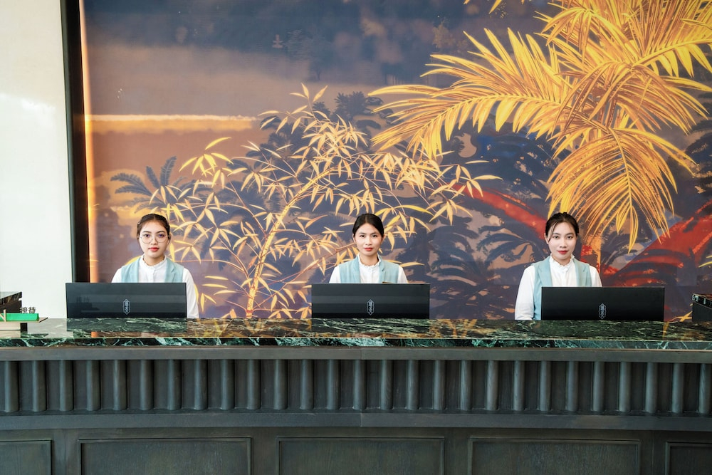 Howard Johnson TK Phnom Penh