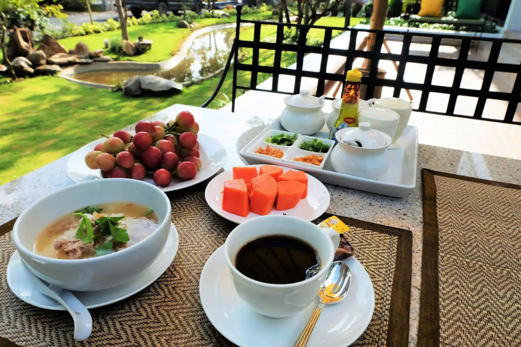 Radateeree Boutique Resort