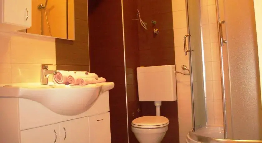 Apartment Fara