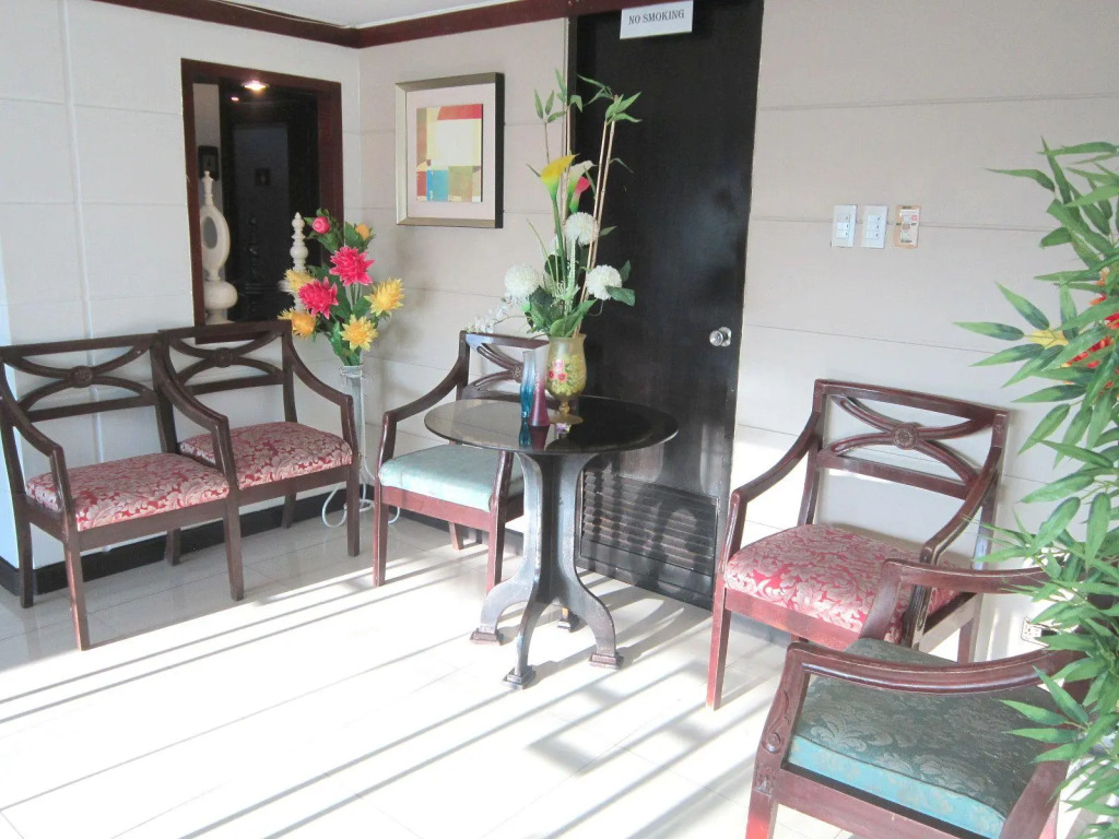 Hotel Conchita