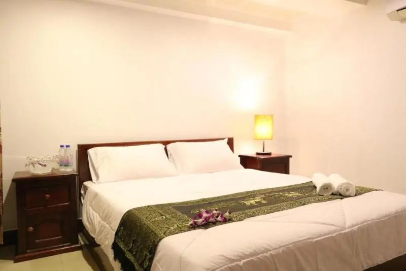 SkyVilla BKK - Pool & Chill - Laundry included