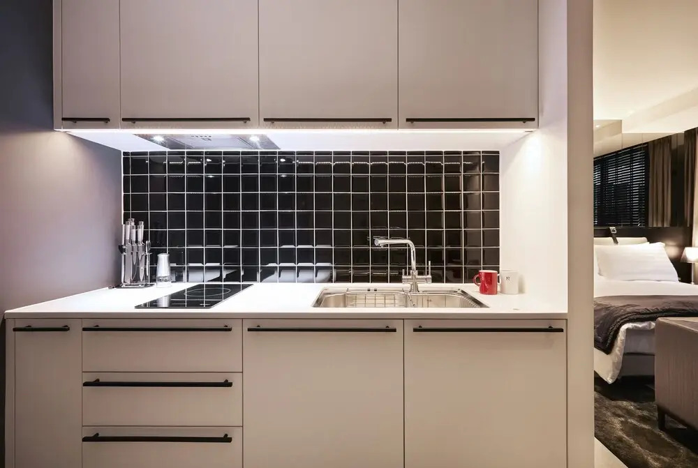 REDIN Residences