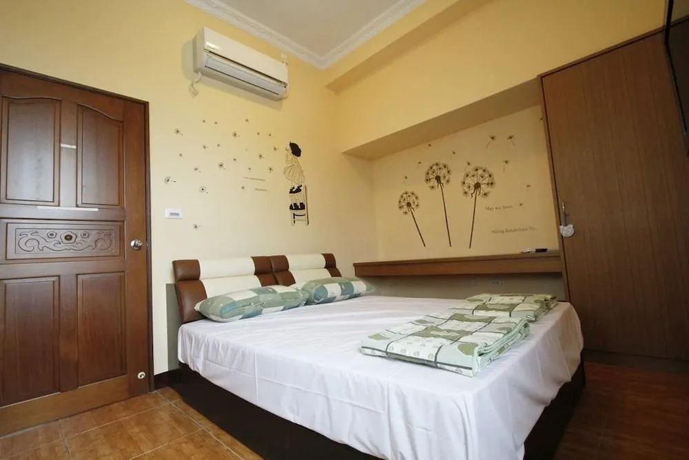 驫風民宿 Equuleus Homestay