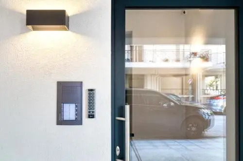 Aparthotel 3 Stars Volos