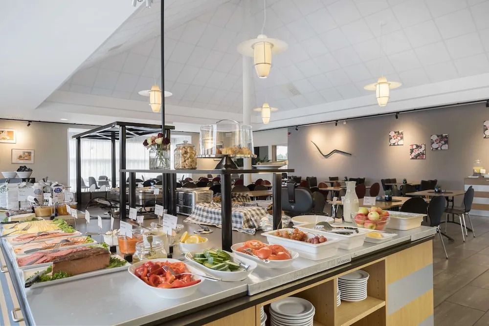 Ibis Hotel Varnamo