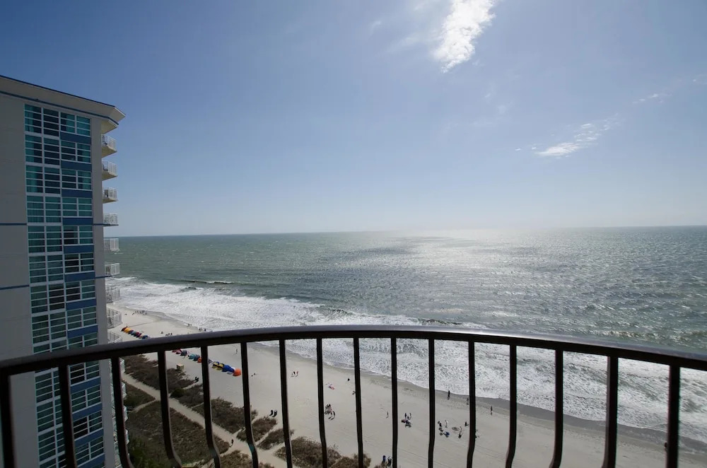 The Palms 1701 Villa 4 bedroom By Affordable Large Properties