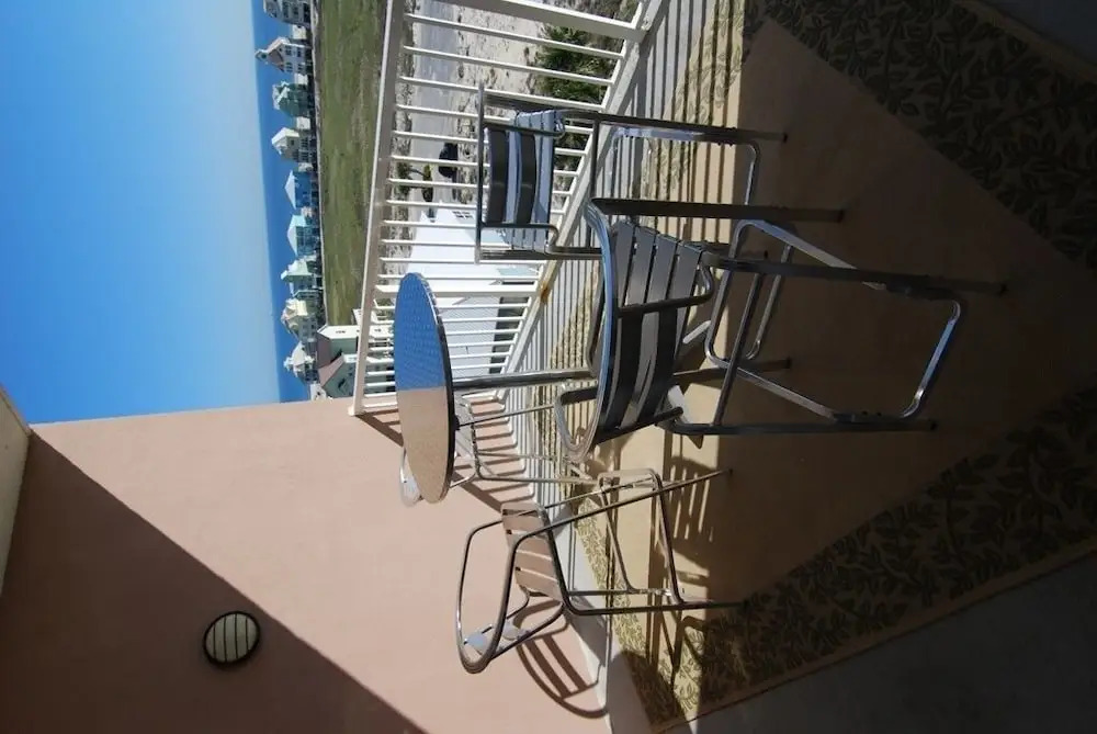 Dunes 607 - 1 Br Condo