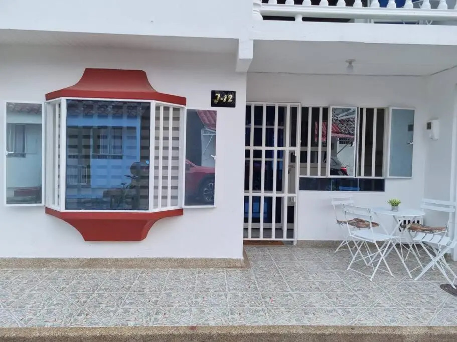 Hermoso apartamento en condominio