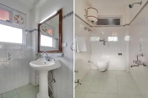 Hotel White House By OYO Rooms