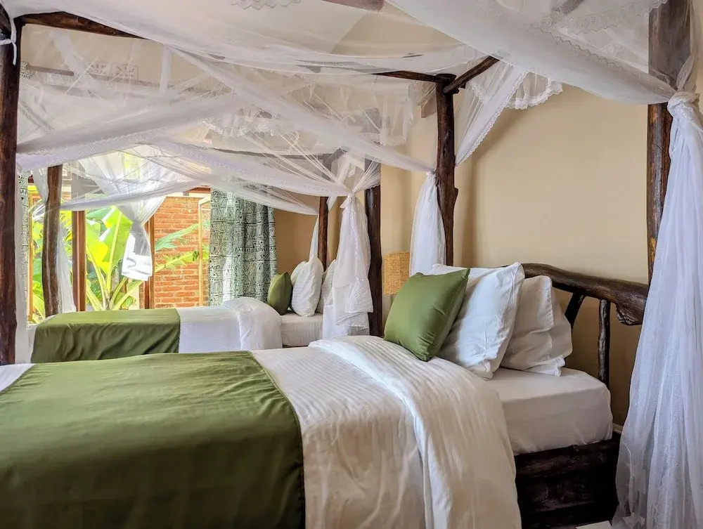 Mvuli Mountain Lodge Ngorongoro