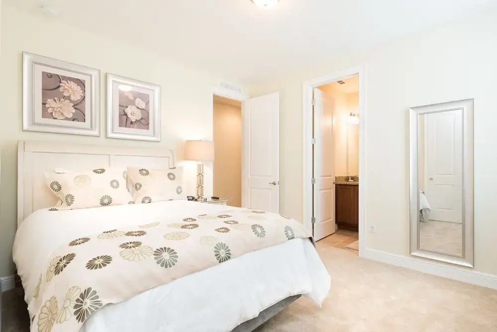 The Encore Club #7 - 8 Bed 7 Baths Villa