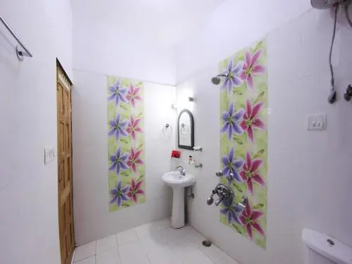 Hotel Snowflake