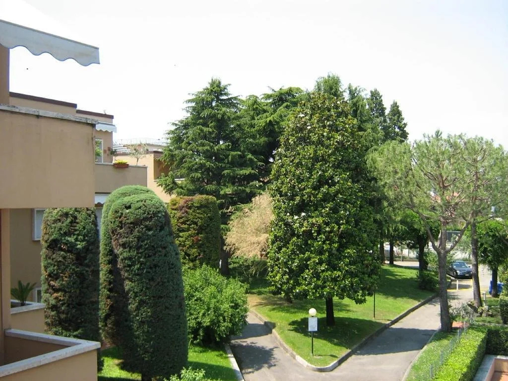 Residence La Madonnina