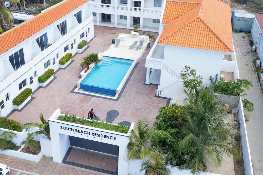 South Beach Residence