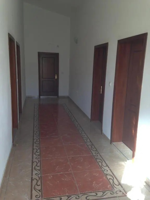 Niki Apartments