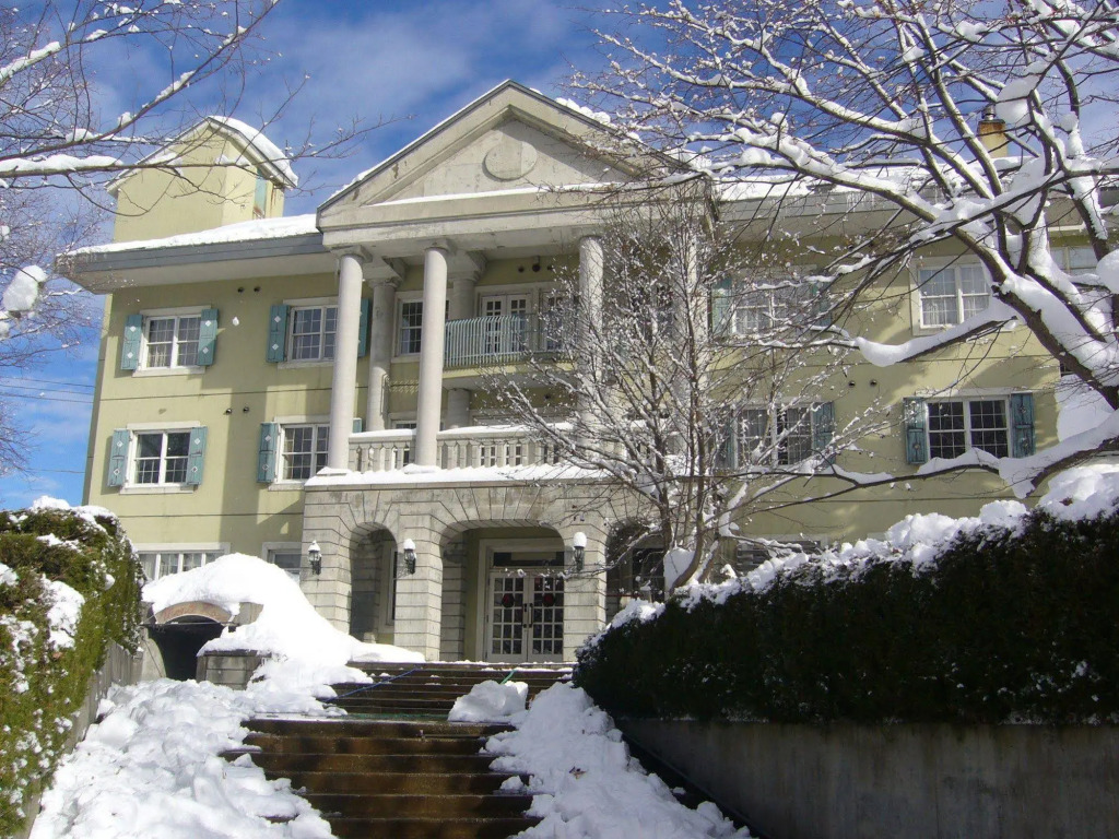 Naeba Springs Hotel