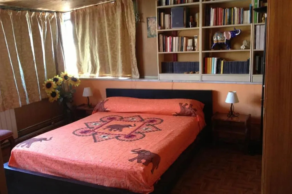 Loft Via Calapitrulli