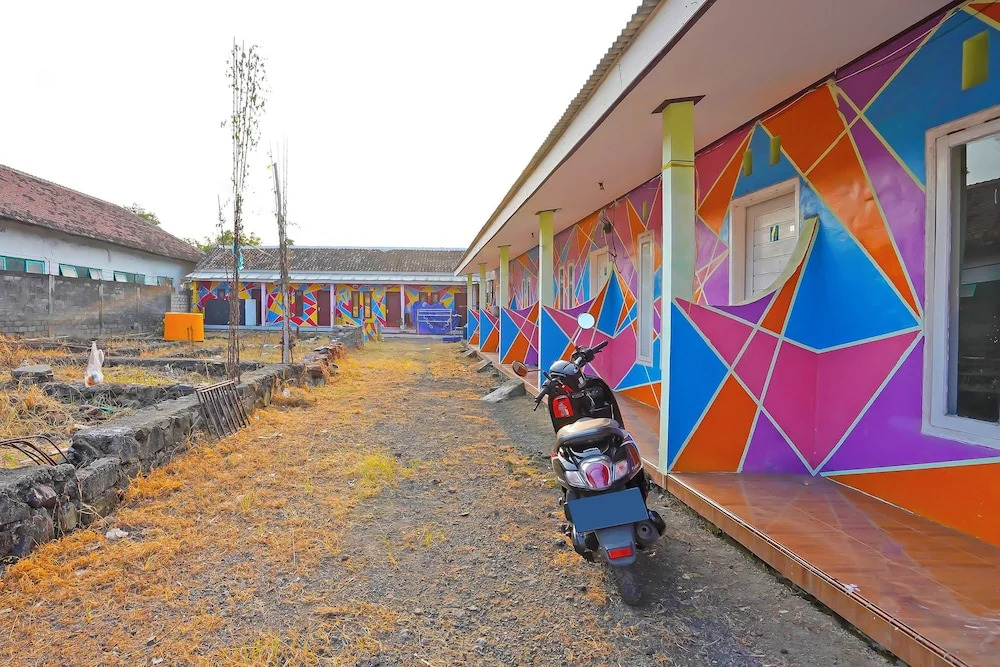 Hotel O Guesthouse Prima SyariahNearGPdI Anugerah