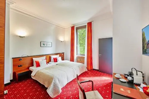 Hotel Villa