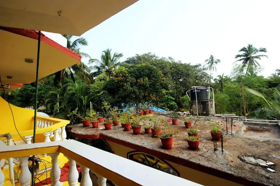 Отель Celjoan Beach Resort