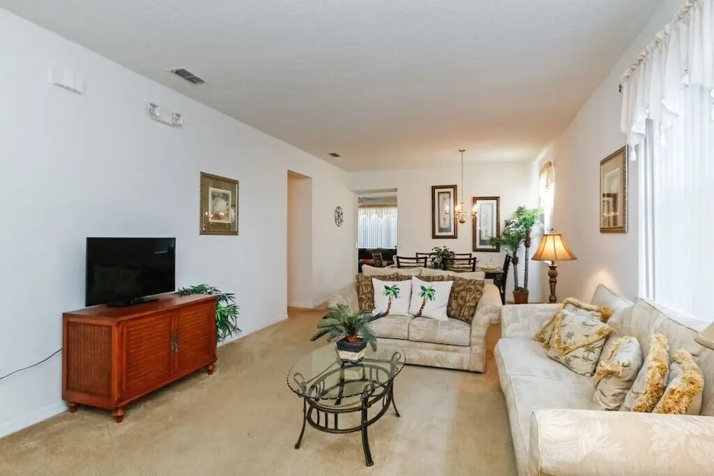 Mcfarlane 4 Bedroom Home