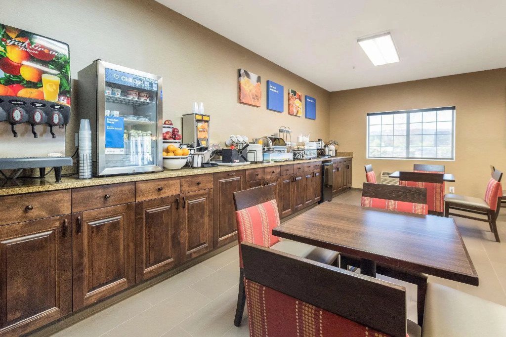 Comfort Inn Auburn - Seattle