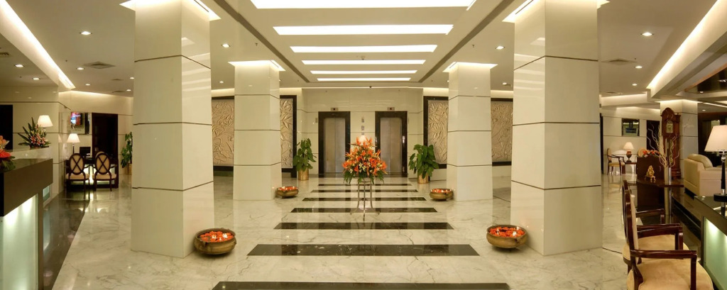 Fortune Park JP Celestial, Bengaluru - Member ITC Hotels Group