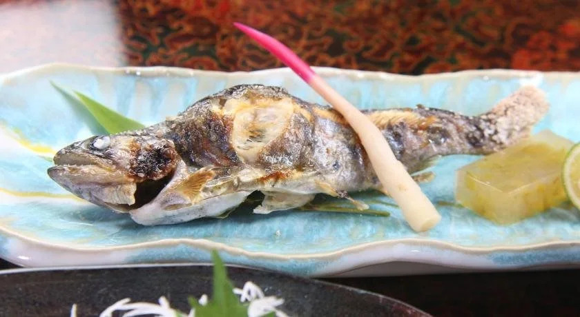 Yuyado Umezono